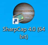 SharpCap